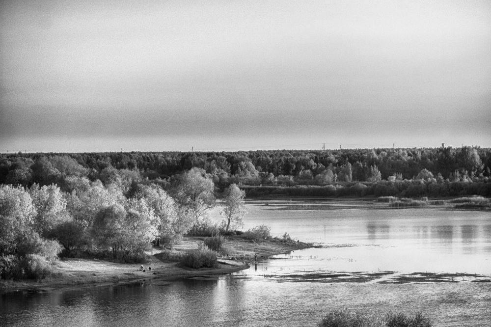 Photograph by Cергей Землянский