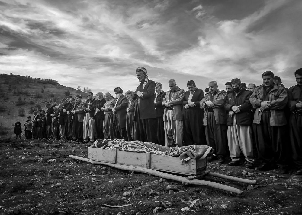 Photograph by hamid solaymani