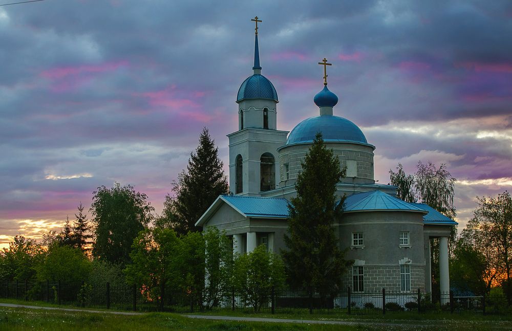 Photograph by Михаил Фенелонов