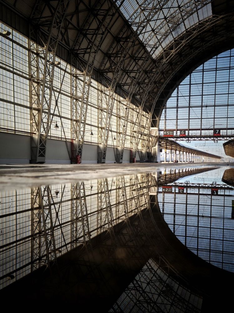 Photograph by Светлана Смирнова