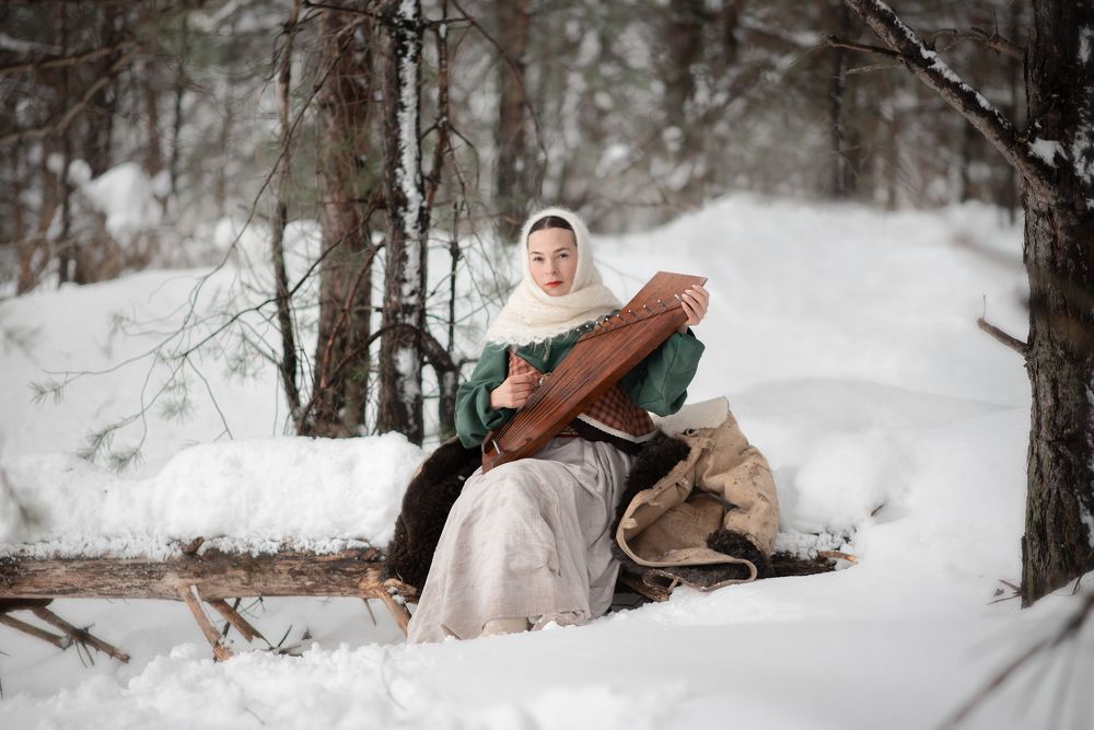 Photograph by Татьяна Шалкова