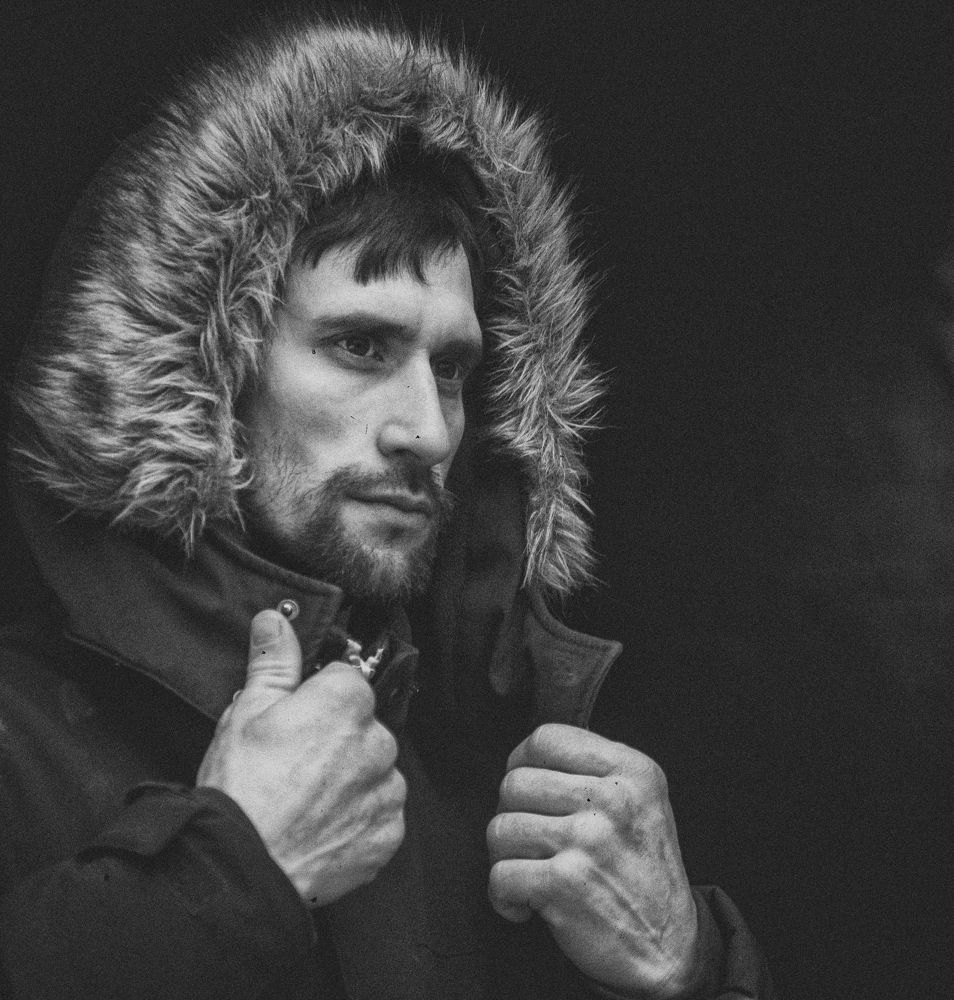 Портрет Дмитрия...