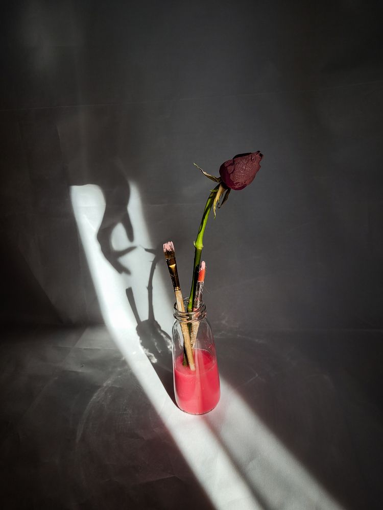 Photograph by Юлия Сусула