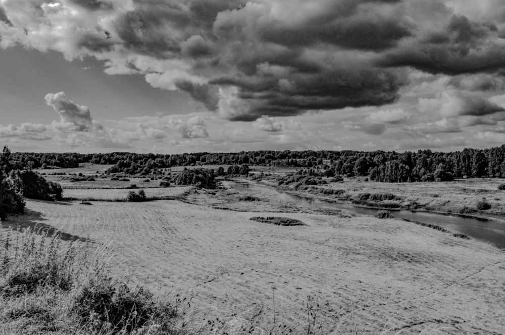 Photograph by Екатерина Казарцева