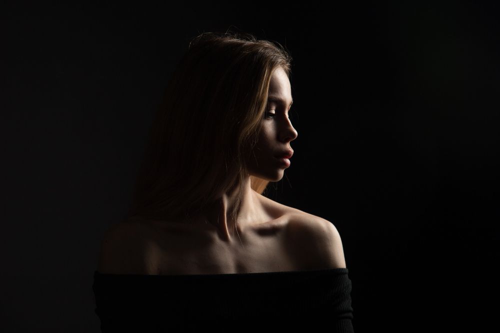 Photograph by Nadezhda Bakina