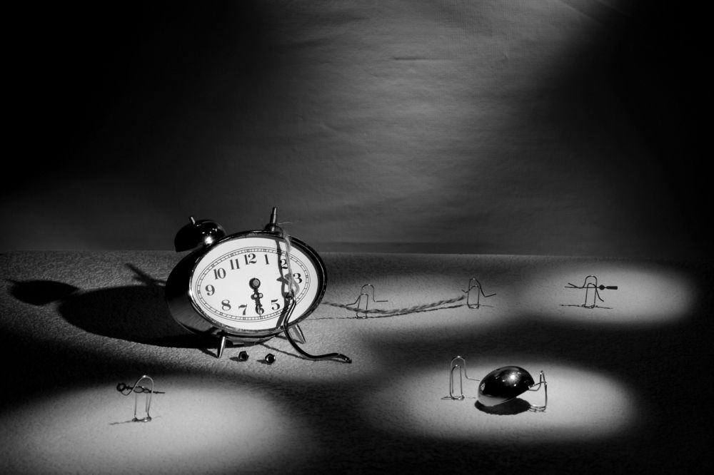 Новое время. Новая история