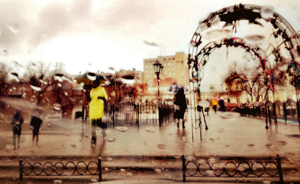 Photograph by Диана Арье