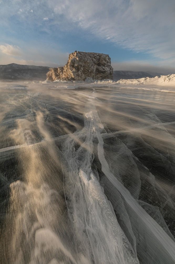 Photograph by Илья Поляк