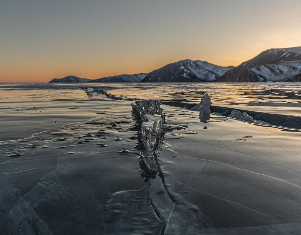 Photograph by Илья Поляк