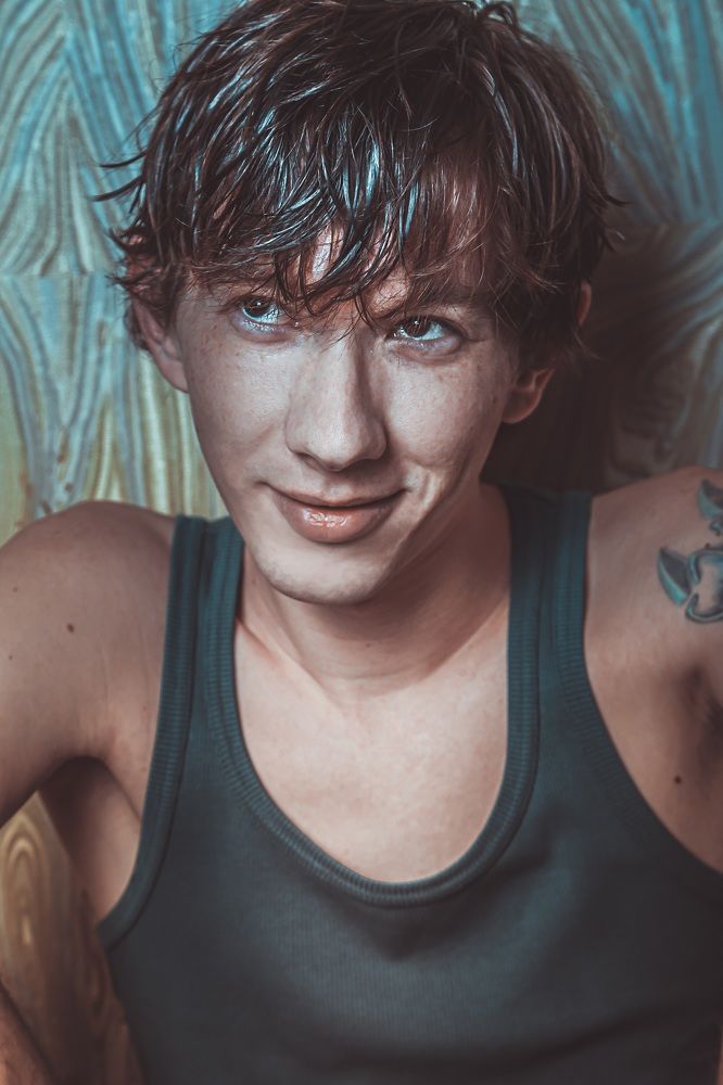 Фотография автора Александр Заикин