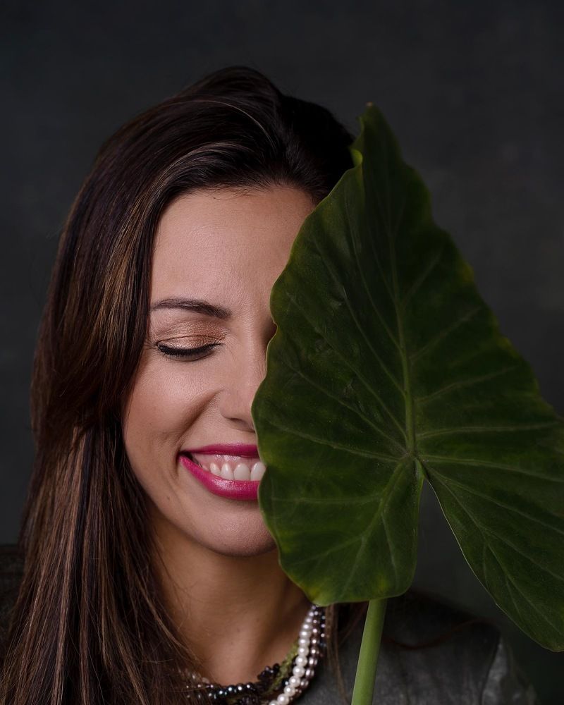 Photograph by Justina Maiz Casas