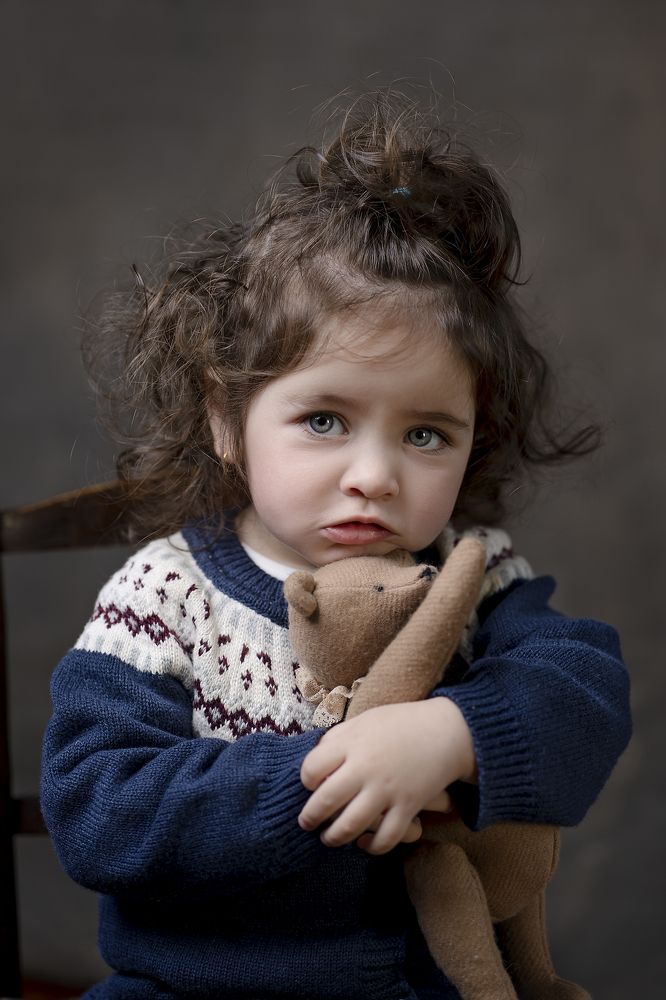 Photograph by Justina Maiz Casas