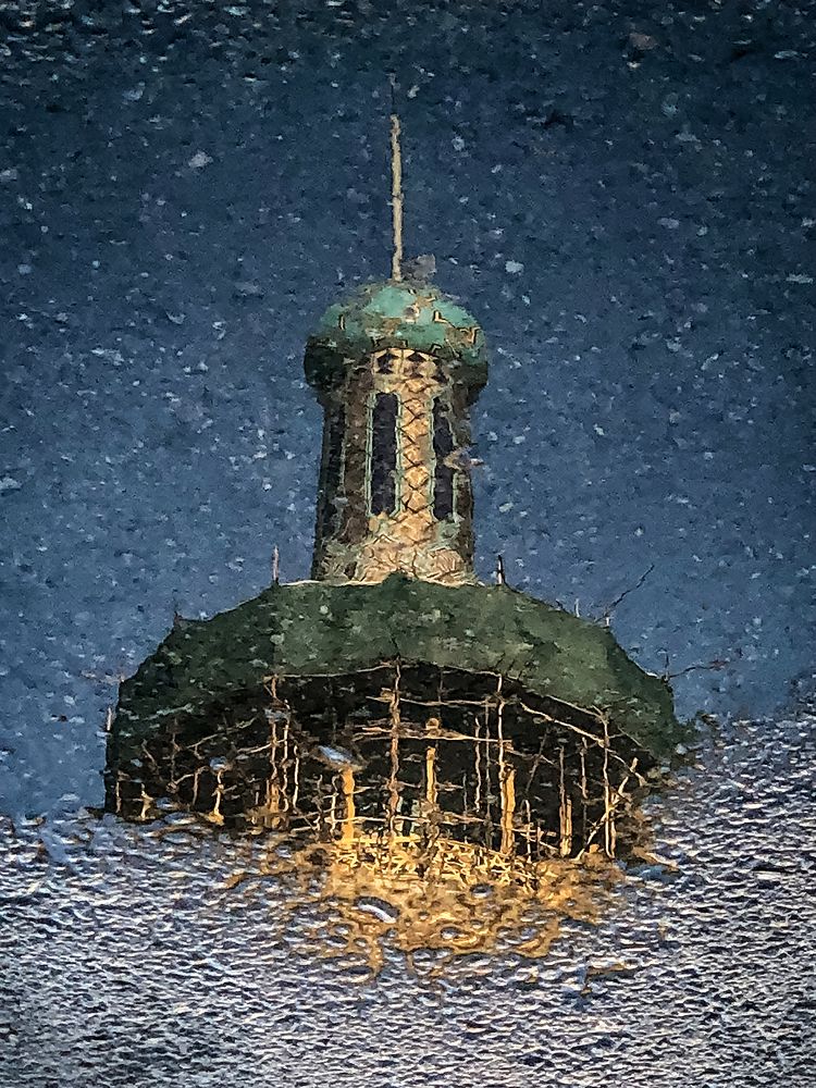 Фотография автора Seyede Elahe GHasemi