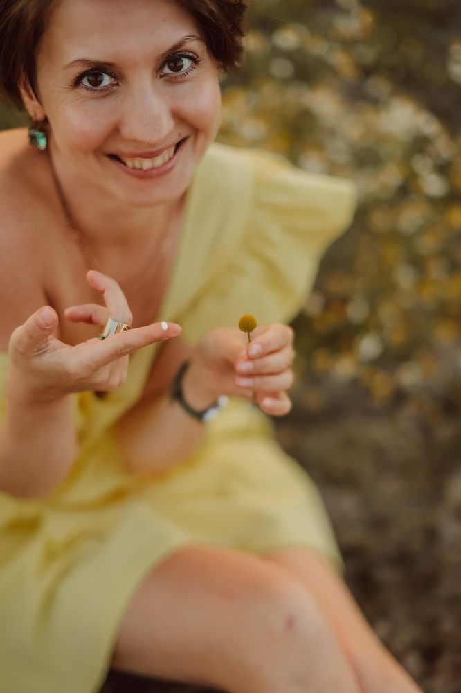 Photograph by Елена Малинина