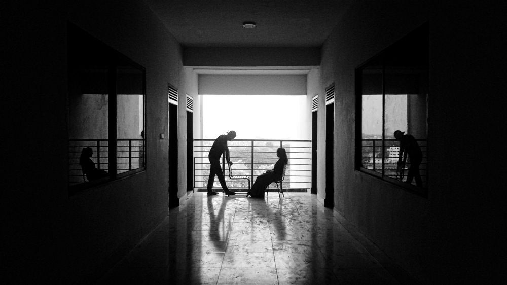 Фотография автора Irfan