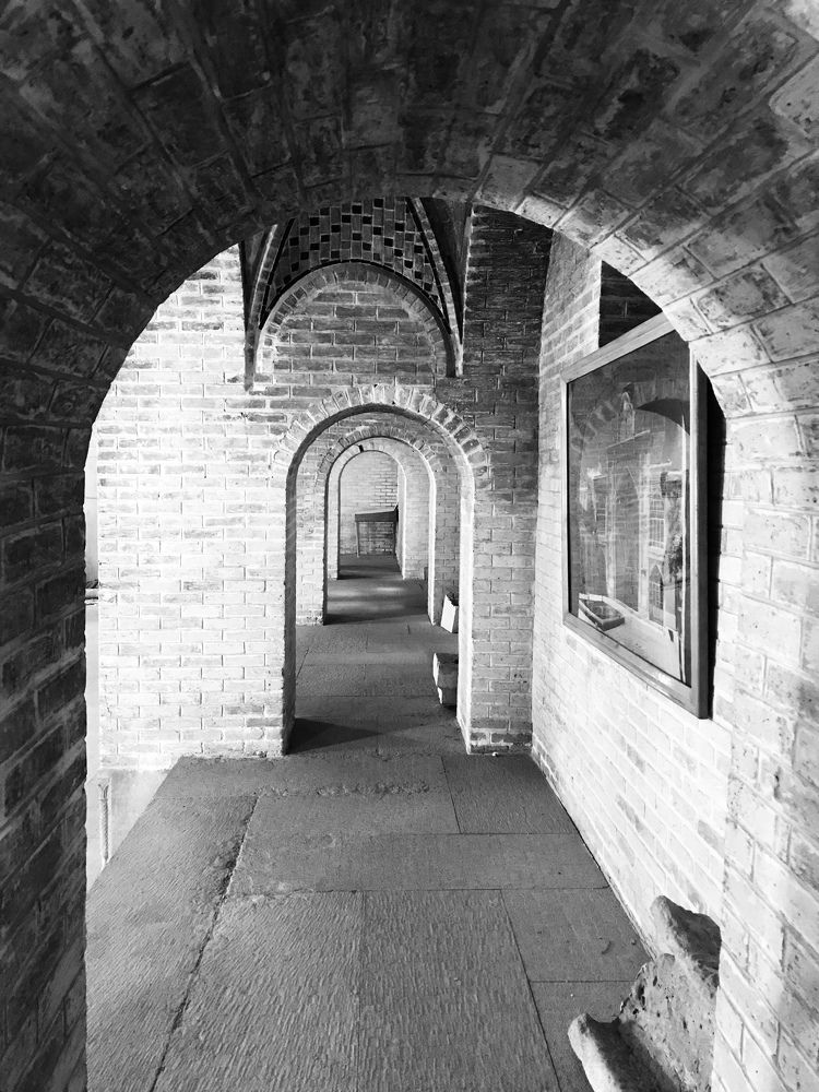 Photograph by Tina Ranjbar