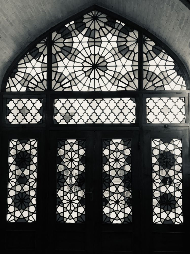 Photograph by Tina Ranjbar