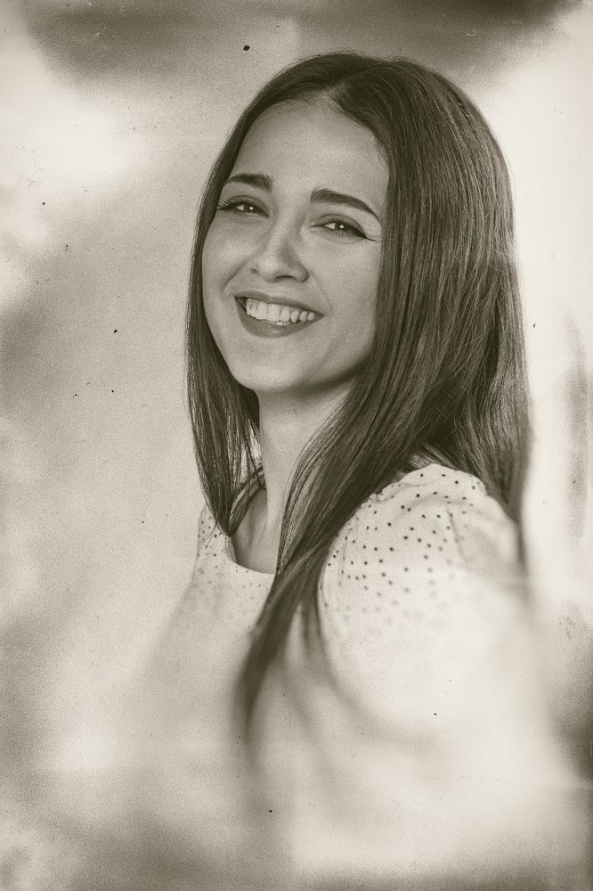 Photograph by Мария aka Марка Ферзь Шевцова