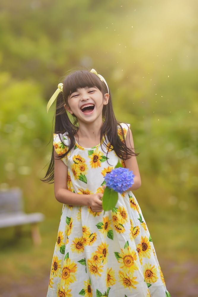 Summer Story with Emily