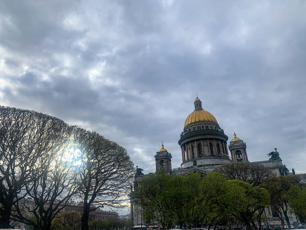 Photograph by Николай Тышкунов