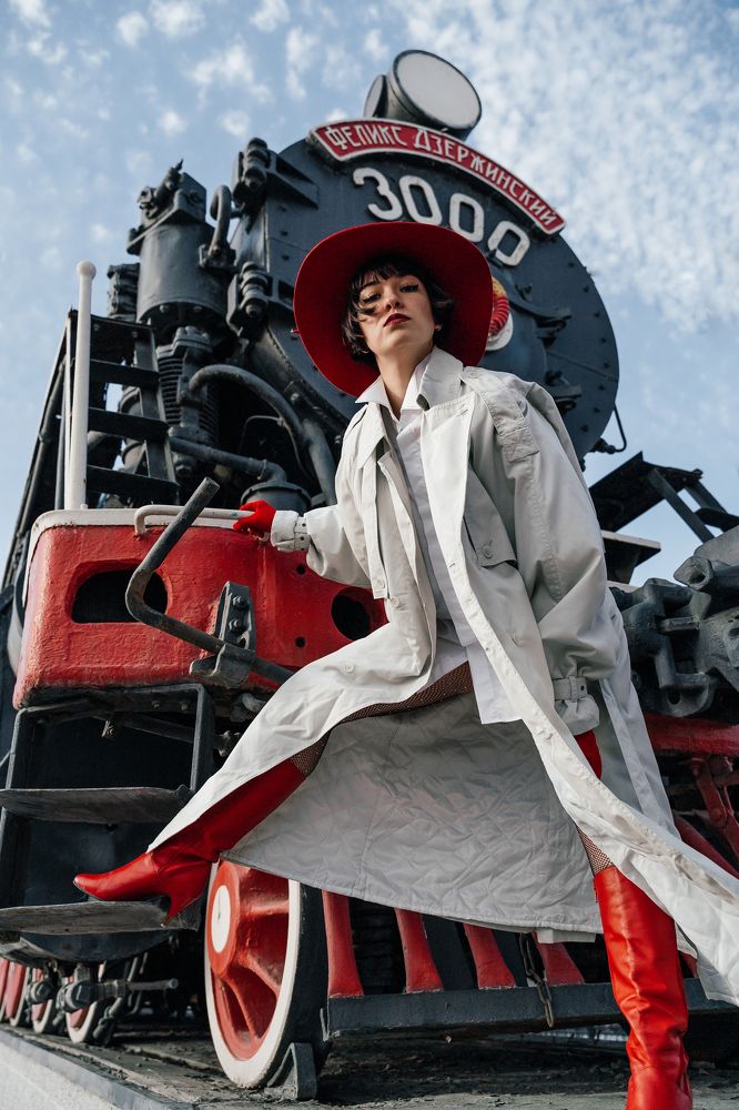 Photograph by Сергей Андрейчук