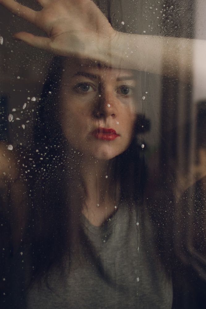 Photograph by Дарья Михнова