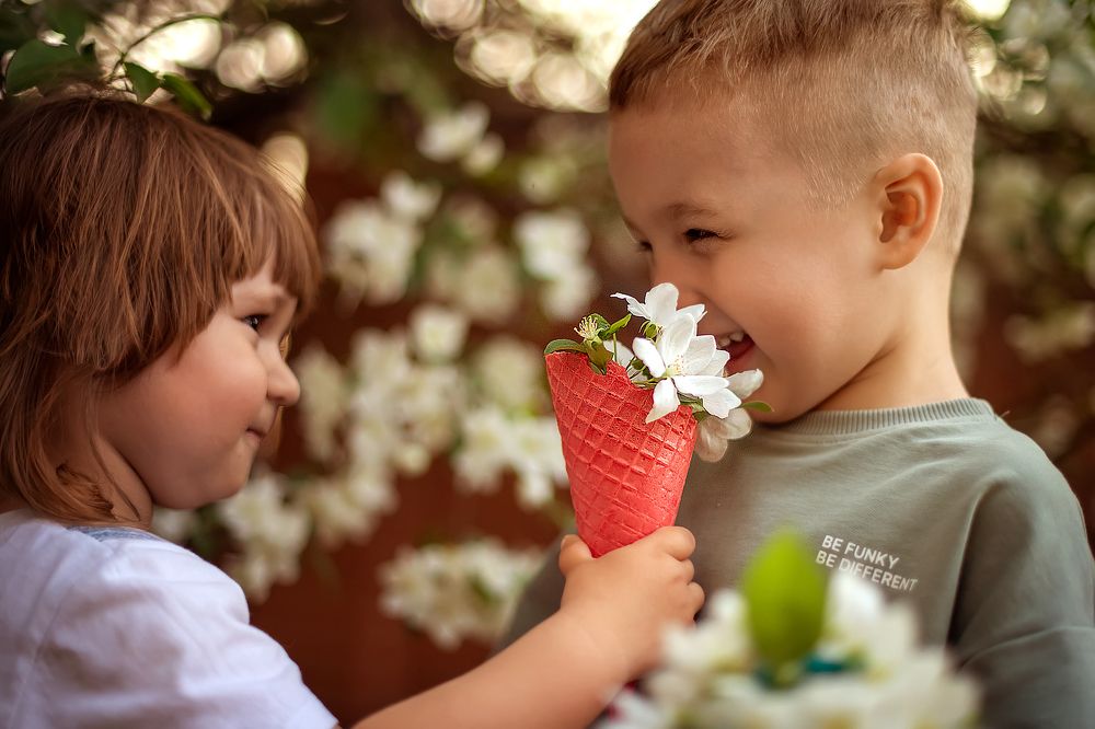 Photograph by Оксана Данилова