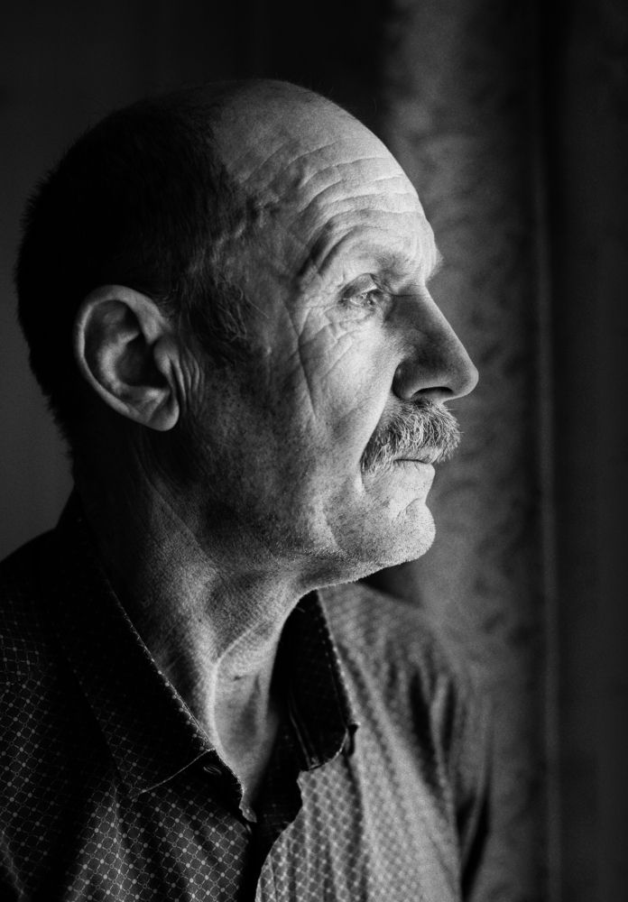 Photograph by Татьяна Кучербаева