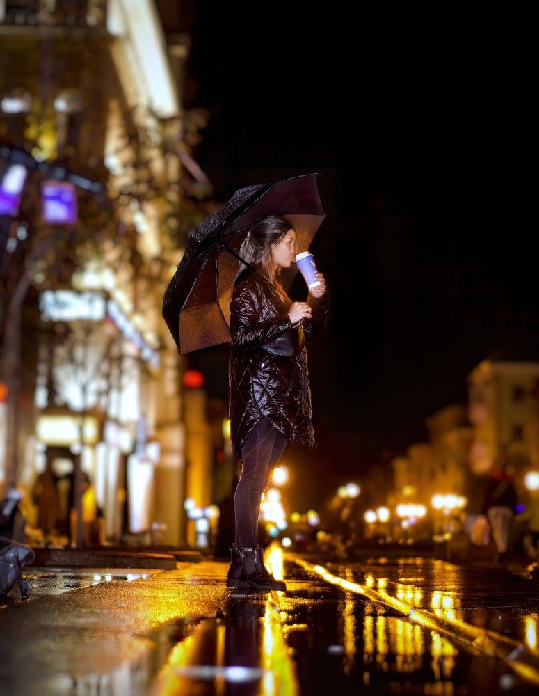 Photograph by Евгений Ижуков