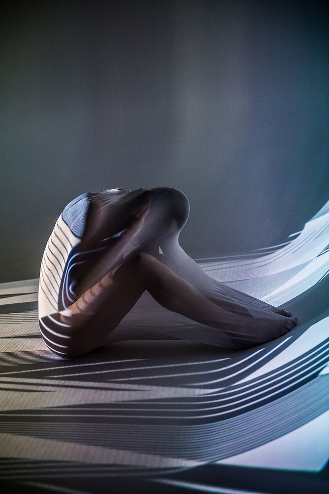 Photograph by Александра Тимофеева