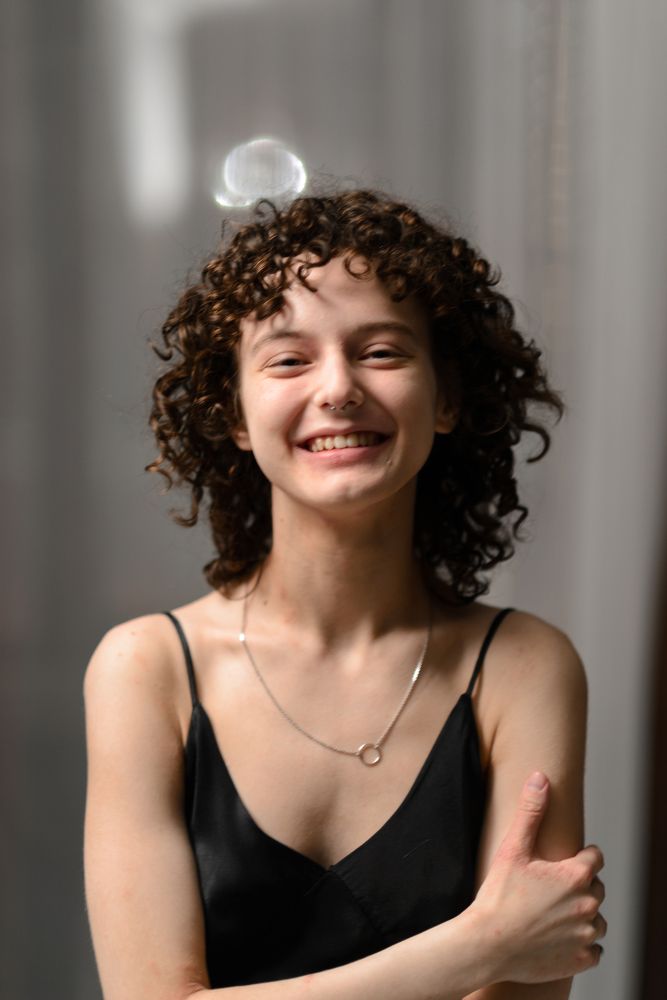 Photograph by Екатерина Гущина