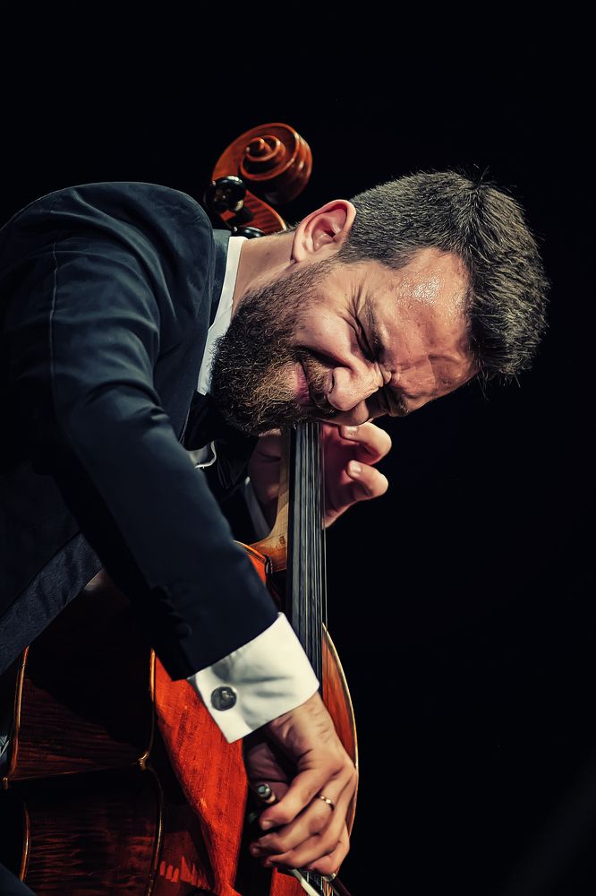 Photograph by Александр Вольхин