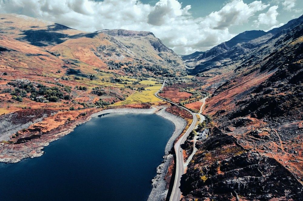 Photograph by Raimondas Zavackis