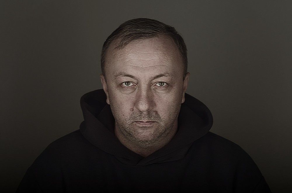 Photograph by Александр Кравченко