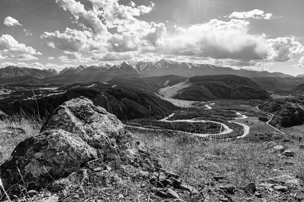 Photograph by Сергей Андрейчук