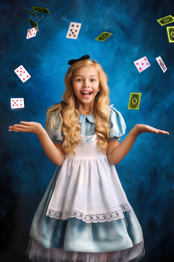 Фотография автора Justyna Engel