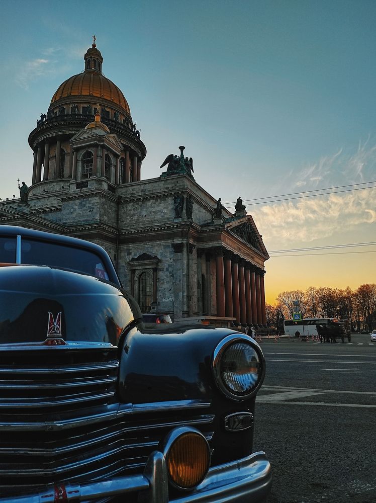 Photograph by Вячеслав Щёголев