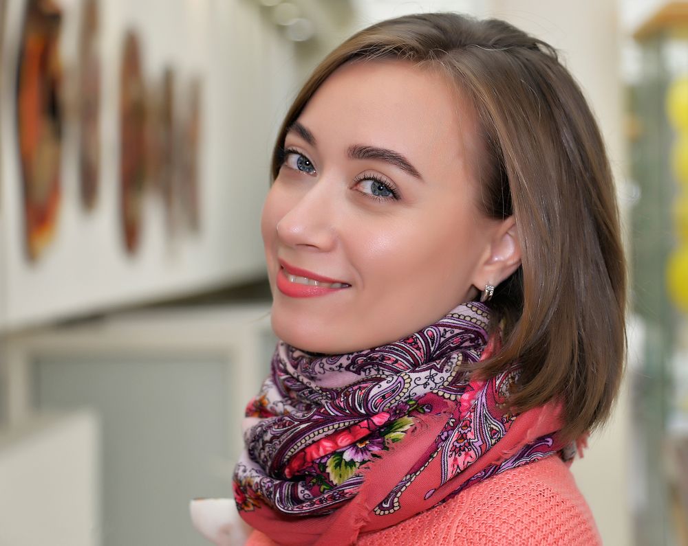 Photograph by БОРИС АНТОНОВ