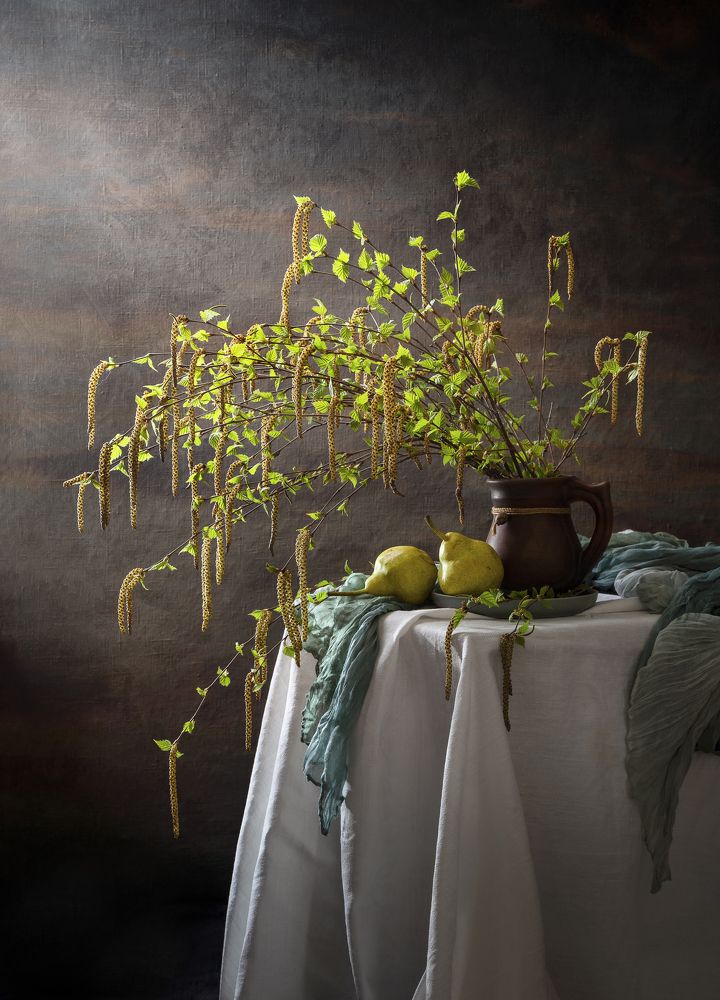 Photograph by Ирина Толокновская