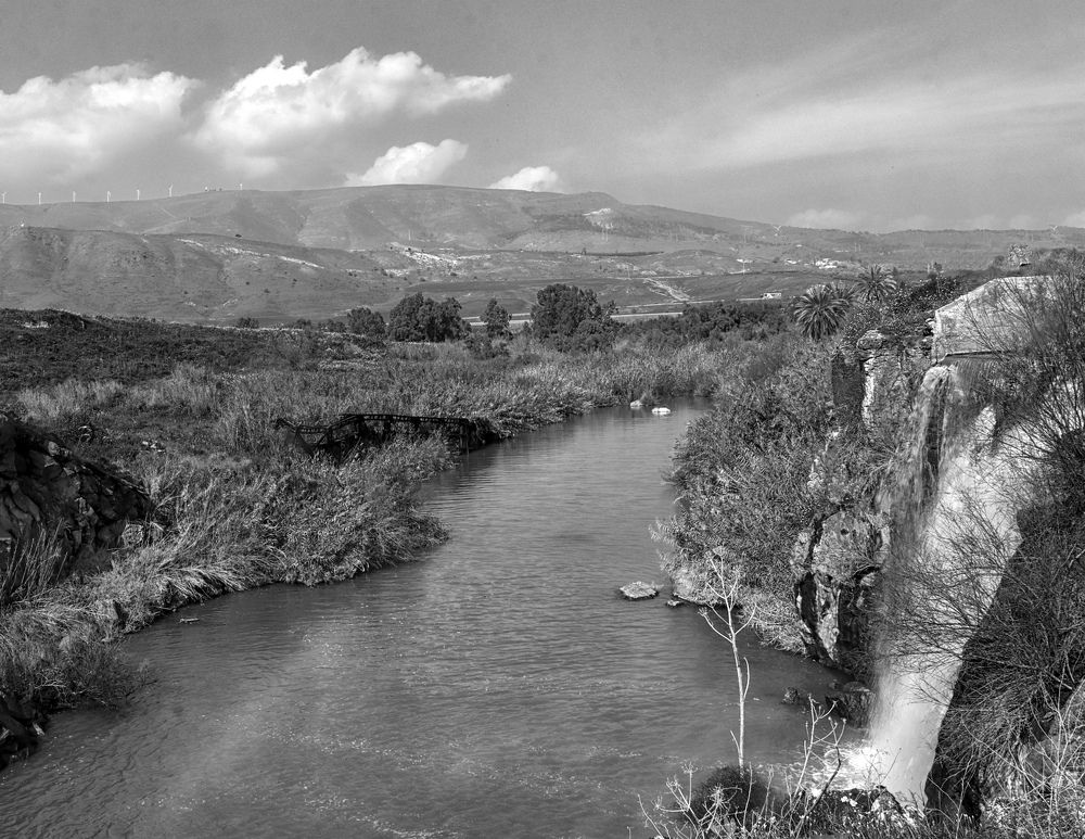 Photograph by Drora Baharal