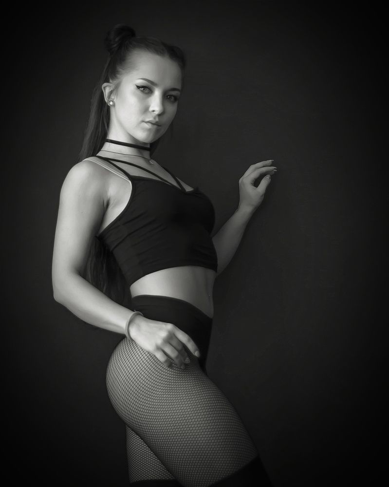 Photograph by Евгений Баженов