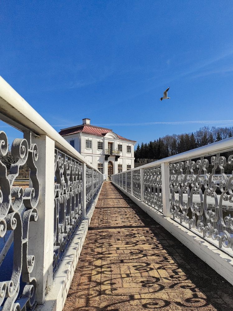 Photograph by Вячеслав Щёголев