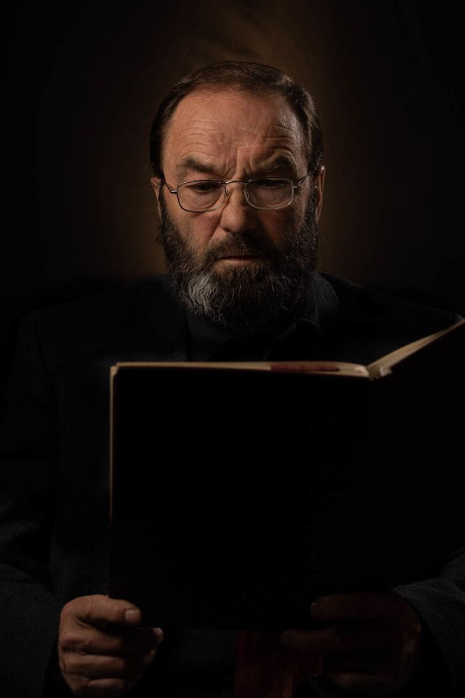 Трудник Владимир.