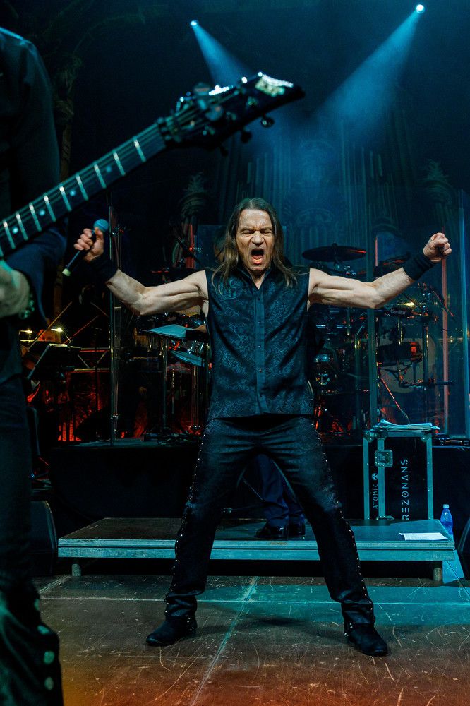 Фотография автора Александр Леонтьев