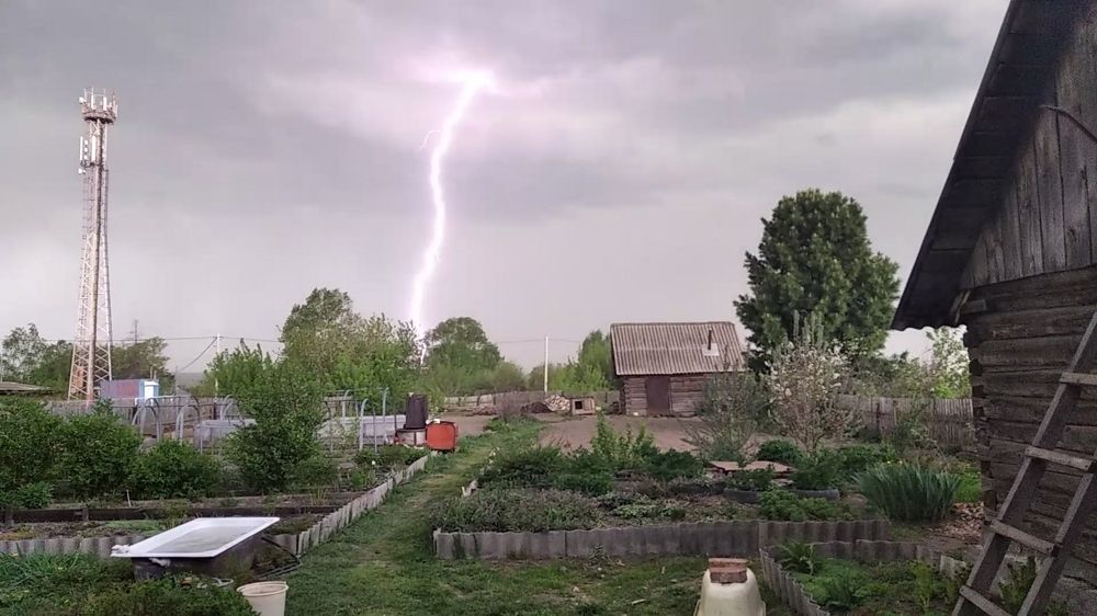 Photograph by Анатолий Майдуров