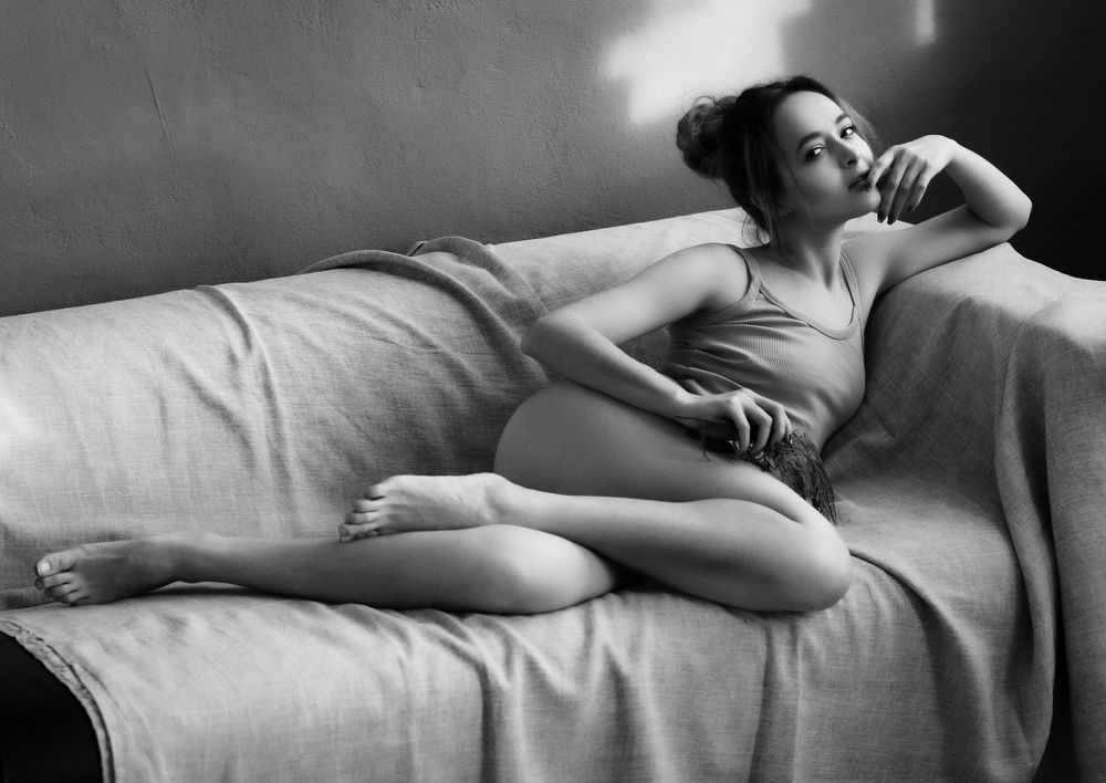 Photograph by Александр (Руппель) Горшков