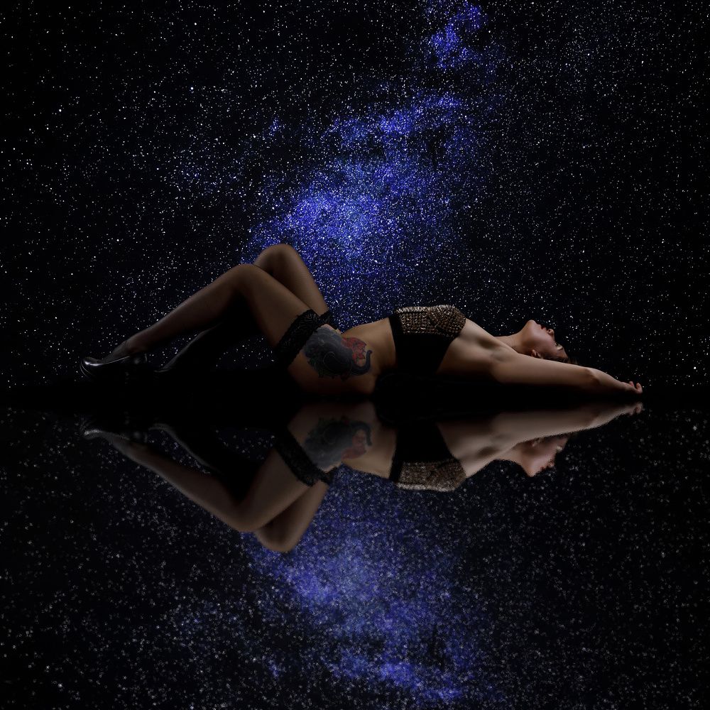 Фотография автора Александр Леонтьев