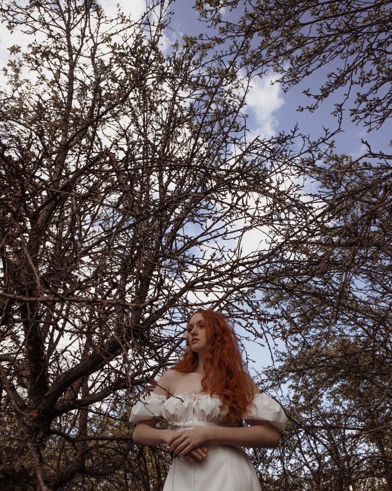 Photograph by Екатерина Газиянц