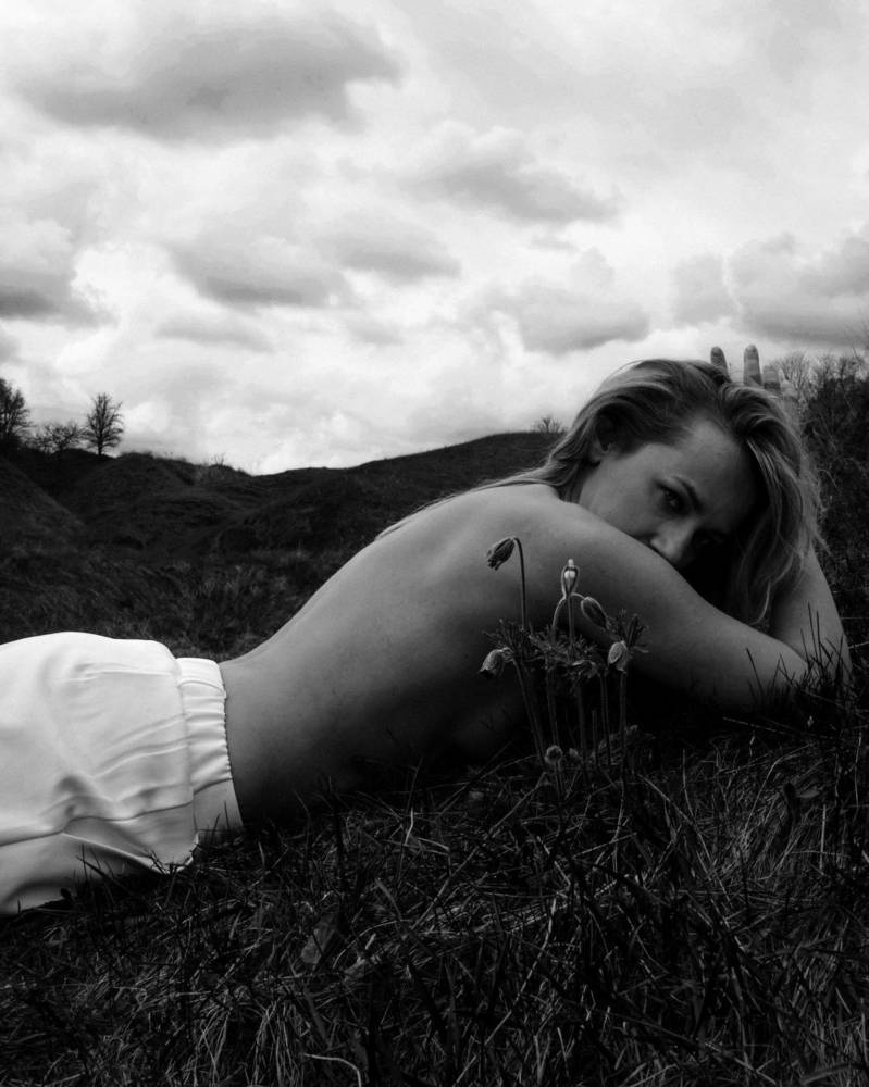 Photograph by Екатерина Газиянц