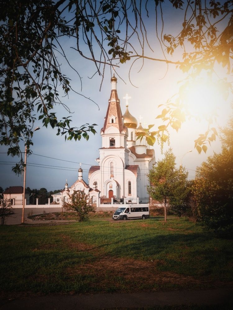 Photograph by Евгений Рудиков